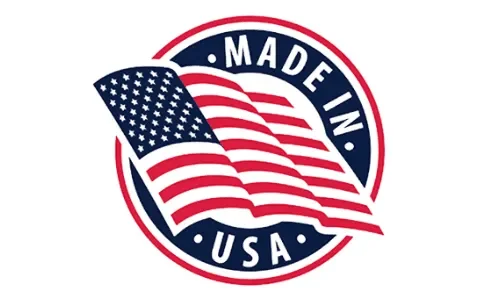 Made in USA Certified Supplement - Manufactured in the USA Made in USA Certified Supplement - Manufactured in the USA